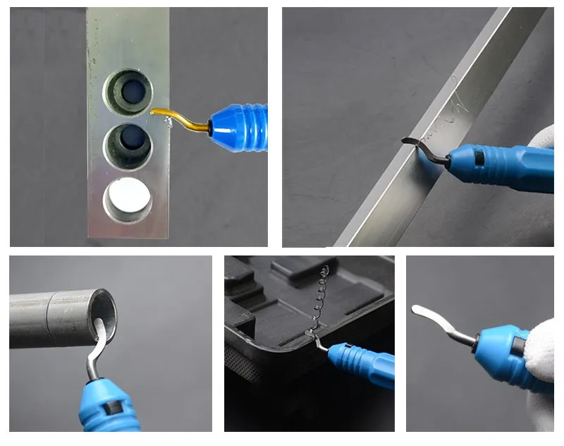 Высококачественная фотография Φ Bs1018 Edger Nb1100 Обрезка лезвия Bs1010 скребок для