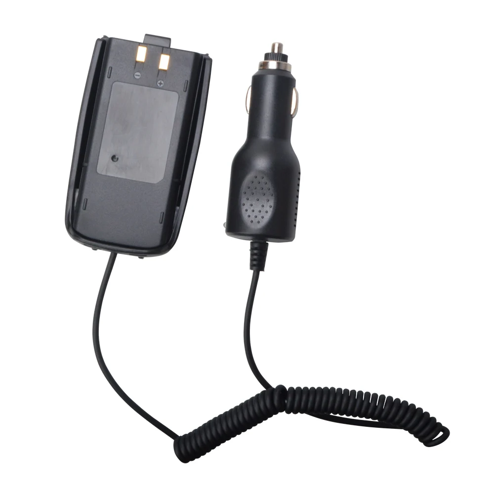 Устройство для устранения заряда аккумуляторов Walkie Talkie 12 В автомобильная