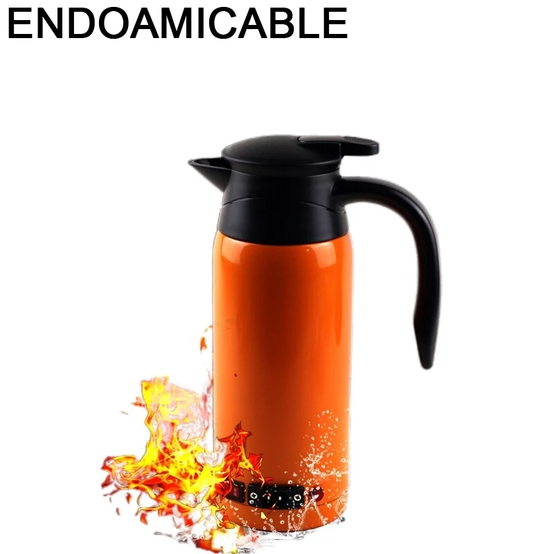 appareil keukenapparatuur commercial restaurant equipment home kitchen appliance materiel cuisine car electric hot water cup free global shipping