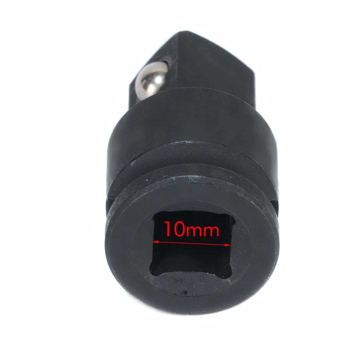 Высококачественный переходник для гнезда от 3/8 до 1/2 дюймов редуктор привода Mayitr