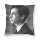 Декоративный чехол с пятью зонтиками, 40x40 см