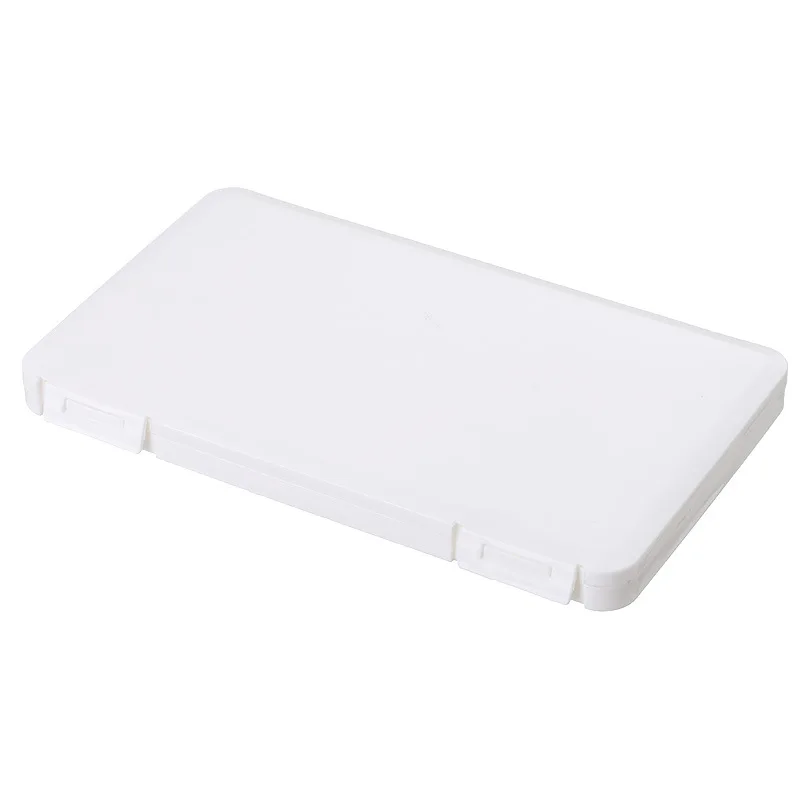 Коробка для хранения маски пылезащитный чехол влагостойкий держатель