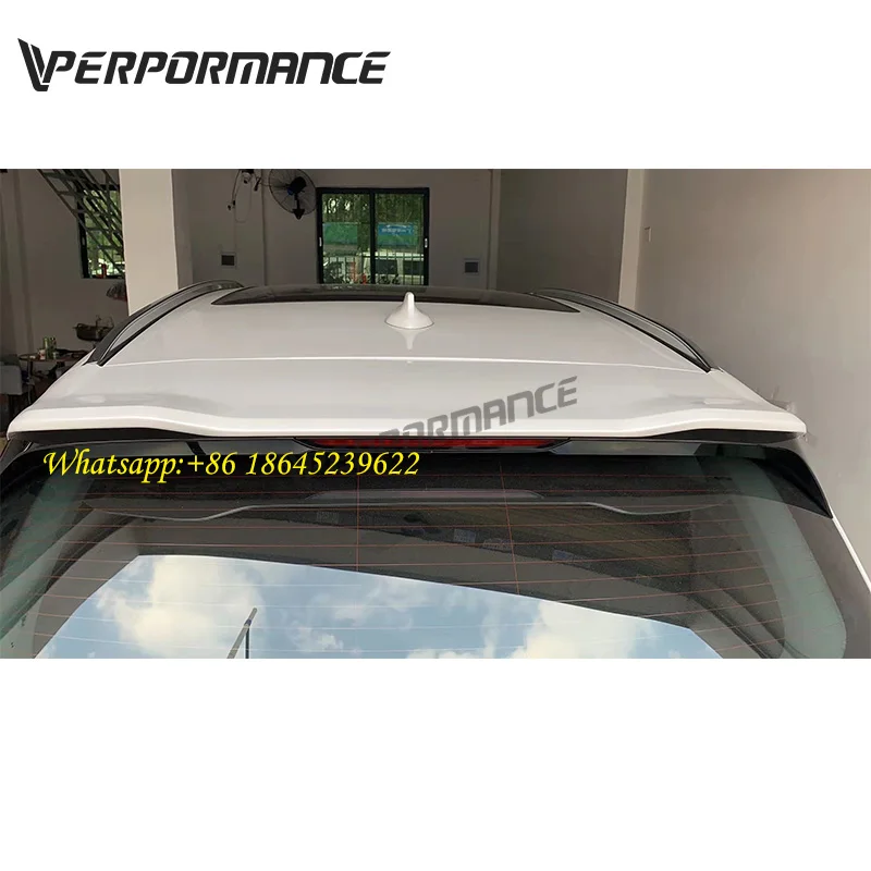 

Rear spoiler for X3 G01 M design rear wing 2019y X3M trunk spoiler