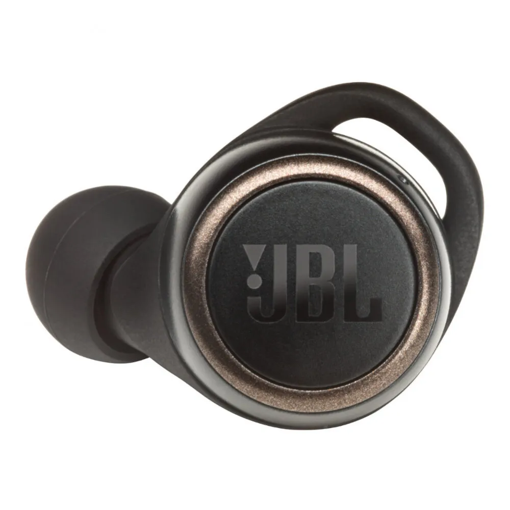 Наушники JBL True Wireless Live 300 TWS 