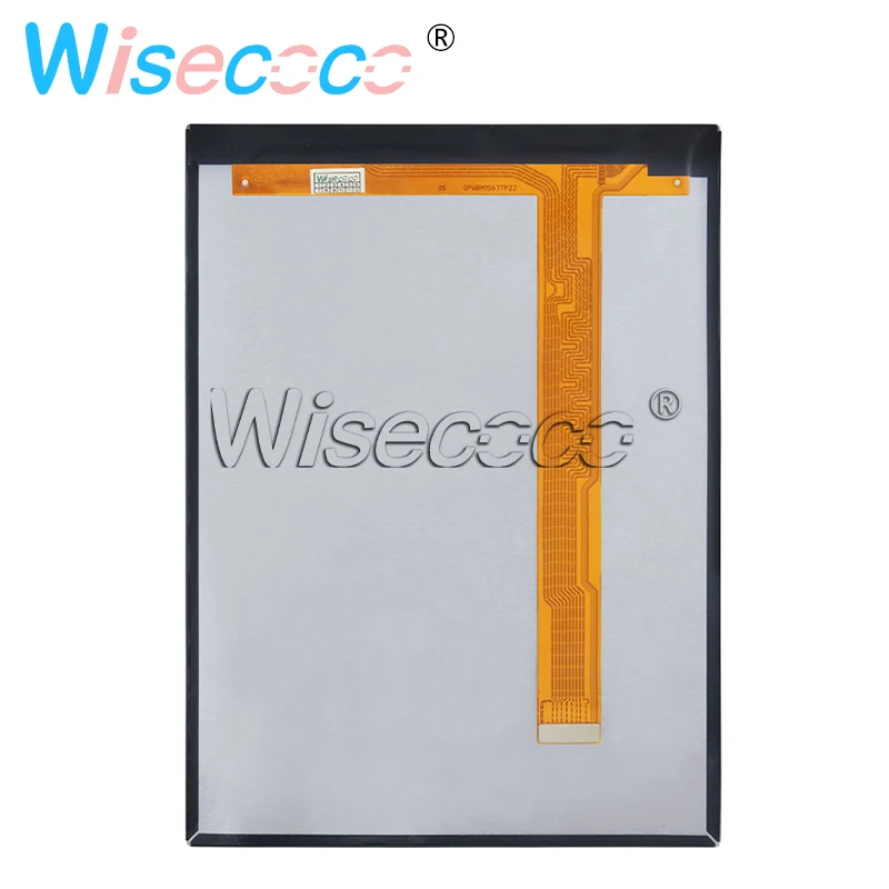 Диагональ экрана дисплея 7 9 дюйма LQ079L1SX01 TFT-LCD монитор 460 (стандарт.) 1536(RGB)* 2048 IPS MIPI