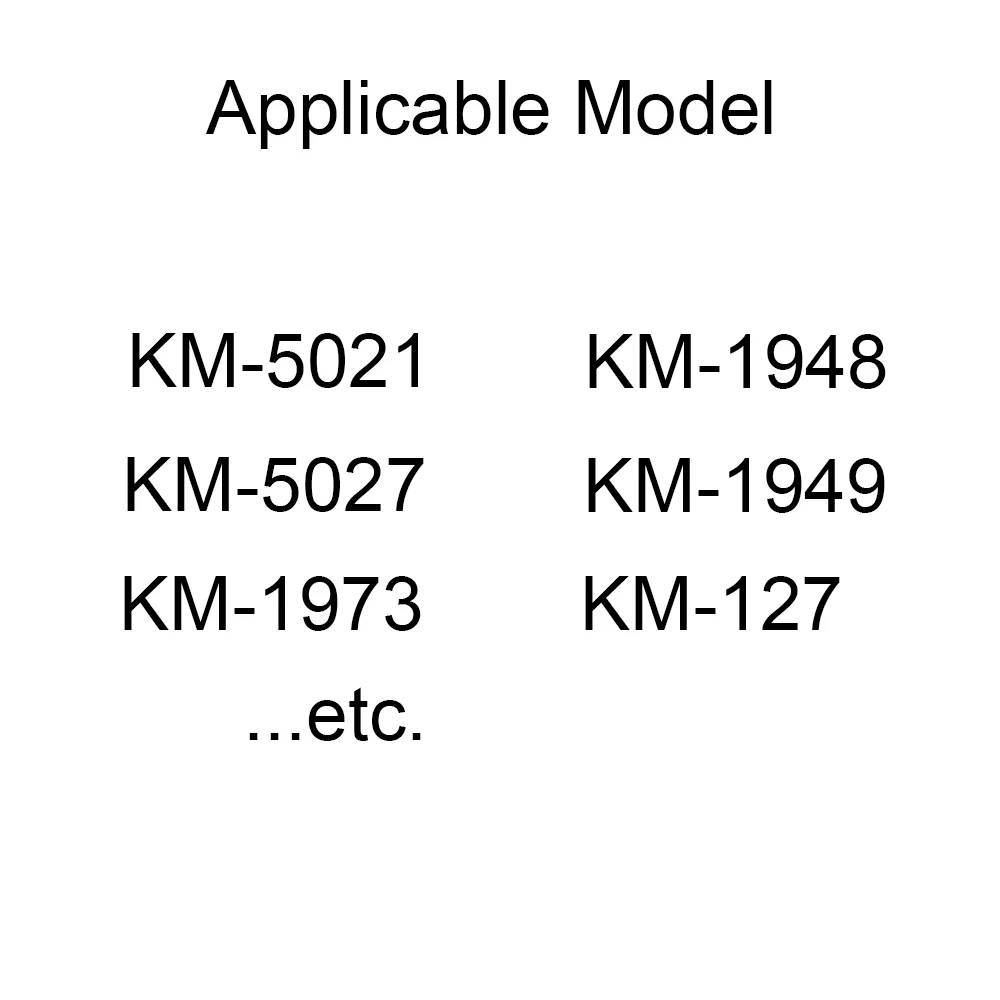 

Kemei Hair Clipper original blade 4cm T-blade stainless steel blade 0mm baldhead hair Cutter head Hair clipper Accessories