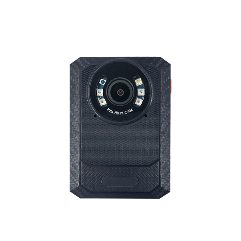 Водонепроницаемая камера X6A с Wi Fi GPS Полицейская 4G для правоохранительных органов