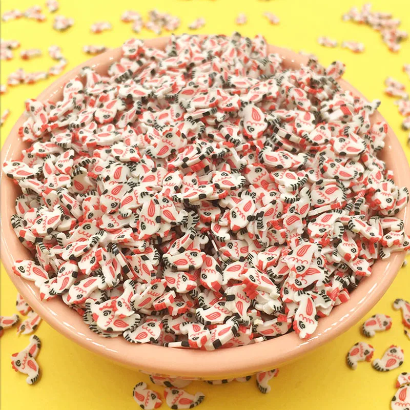 Полимерная Горячая мягкая глина 50 г/лот поливальная для поделок сделай сам