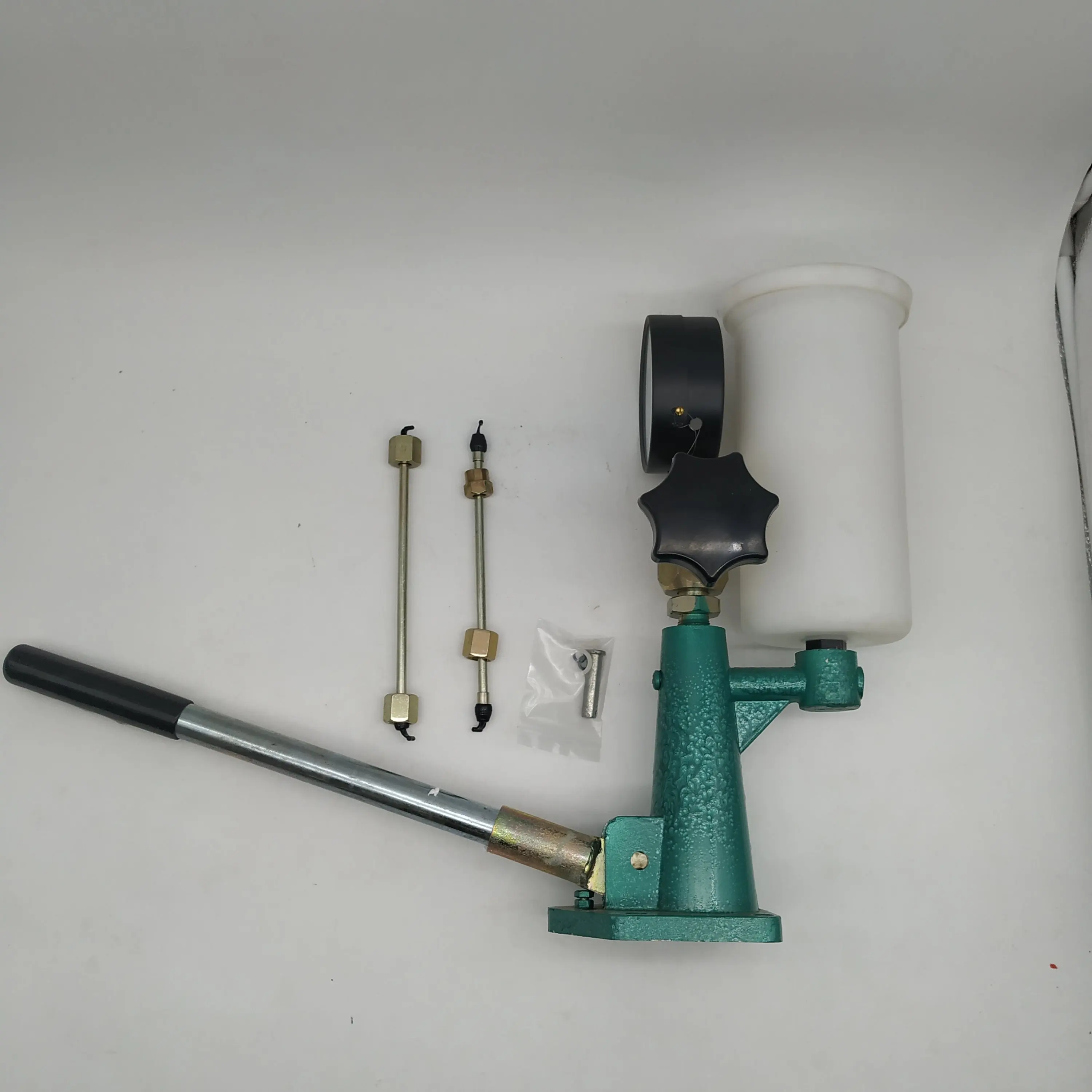 

auto diagnostic tools S80H Fuel Injector Nozzle Calibration Tester