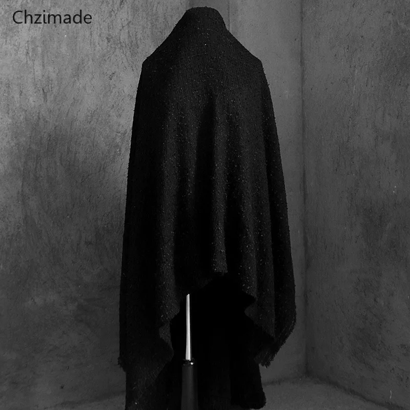 Лоскутная шерстяная ткань 45x155 см Полиэстеровая льняная сделай сам для шитья