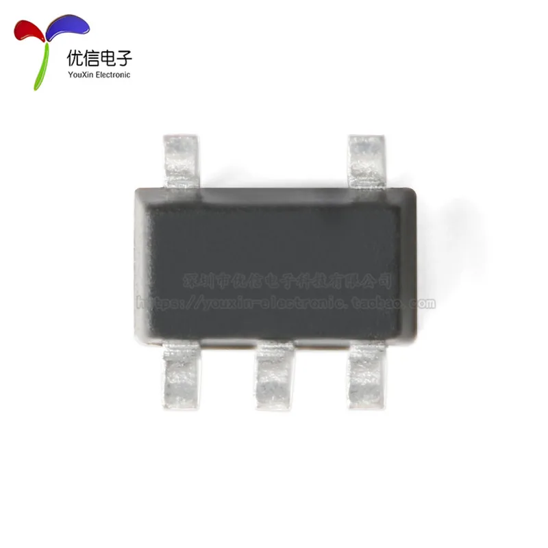 Оригинальные SOT23-5 RT9193-33GB LDO Регулятор фиксированный 3 V/0.3A выход | Автомобили и