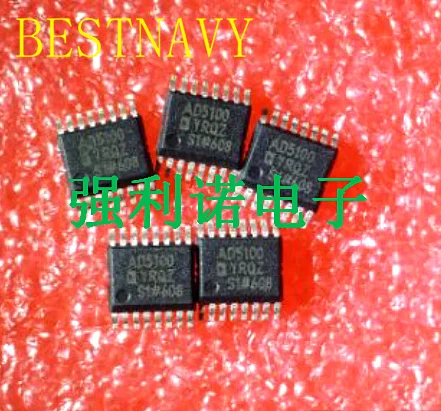 Совершенно новый аппарат не Привязанный к оператору сотовой связи AD5100YRQZ 1 AD5100 SSOP16