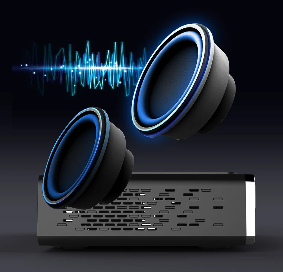 BYINTEK UFO R15 300 дюймов Смарт Android wifi видео светодиодный портативный мини DLP 3D проектор для Iphone 11 Full HD 1080P домашний кинотеатр 4K
