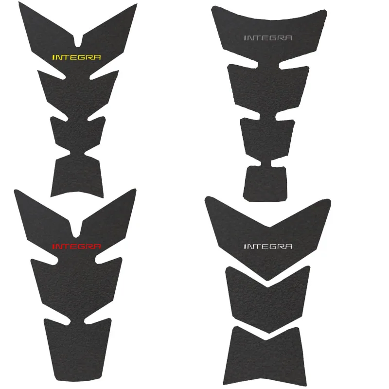 

3D Motorcycle Tank Pad Protector Stickers Case for Honda Integra 750 DCT Integra750 Tank
