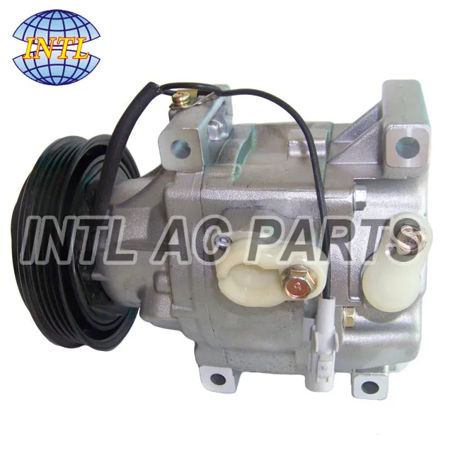 SCSA06C SCS06C автоматический воздушный компрессор переменного тока для TOYOTA ECHO 88310 52040