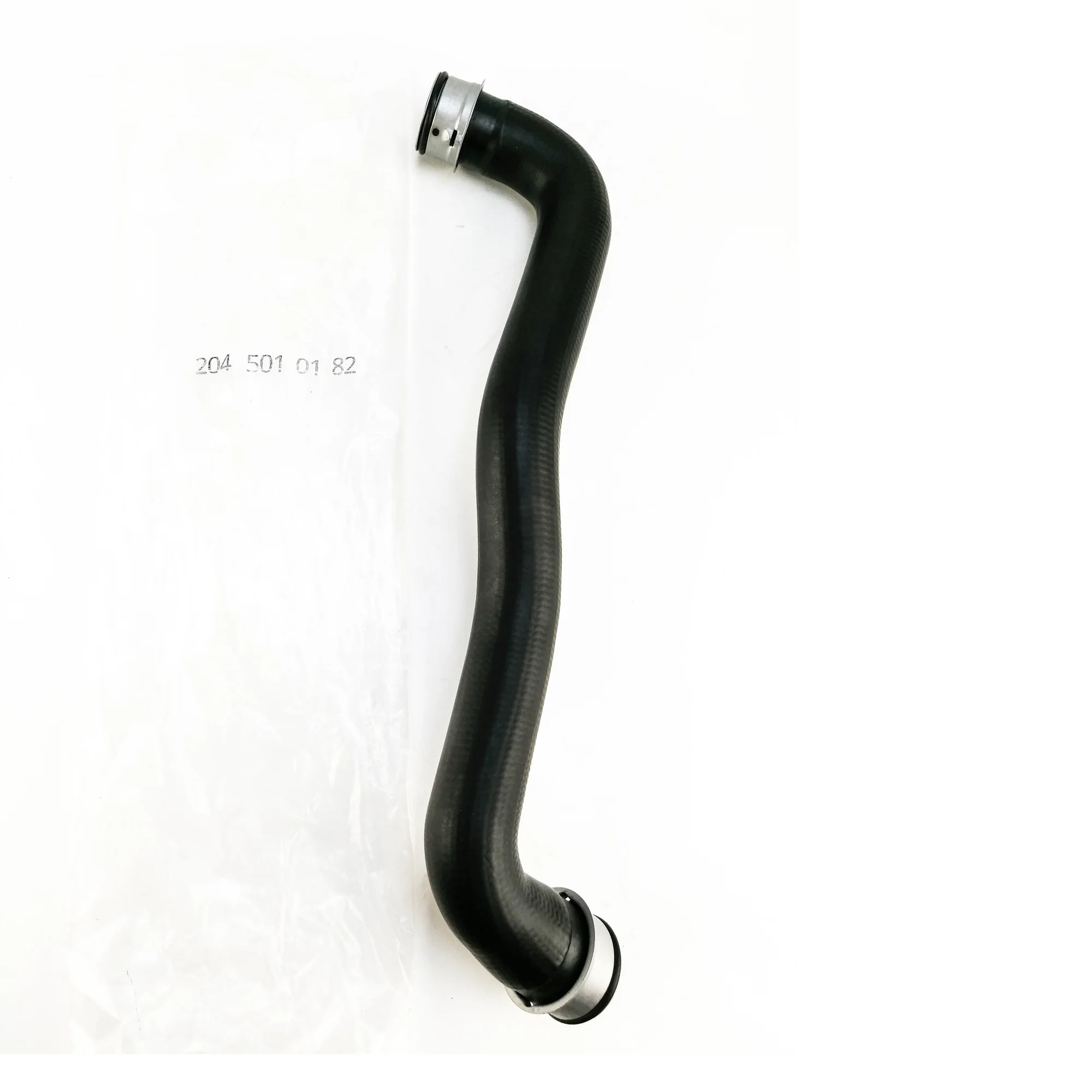 A2045010182 2045010182 upper suction hose connection water tank for Mercedes Benz C180 / 200 E200 | Автомобили и мотоциклы