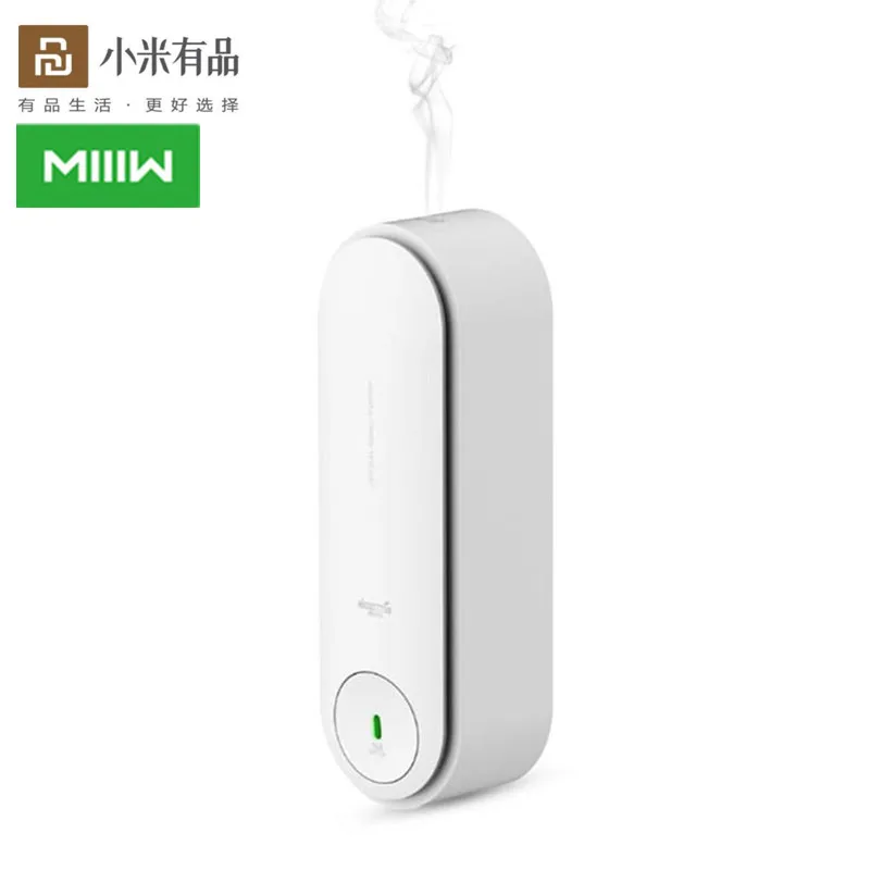 Deerma автоматическая машина для ароматерапии домашний аромадиффузор увлажнитель