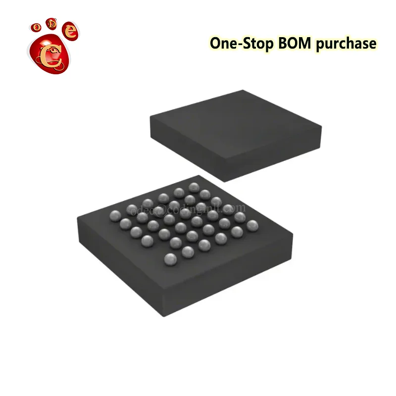 

B300W35A102XYG 35-VFBGA CONSUMER CIRCUIT, PBGA35 Audio Signal Processor Digital Audio Interfacing new original