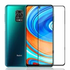 Стекло Redmi Note 9 S закаленное стекло для Xiaomi Redmi Note 9 S Защита экрана HD полное покрытие Защитная пленка для телефона Redmi Note 9 S