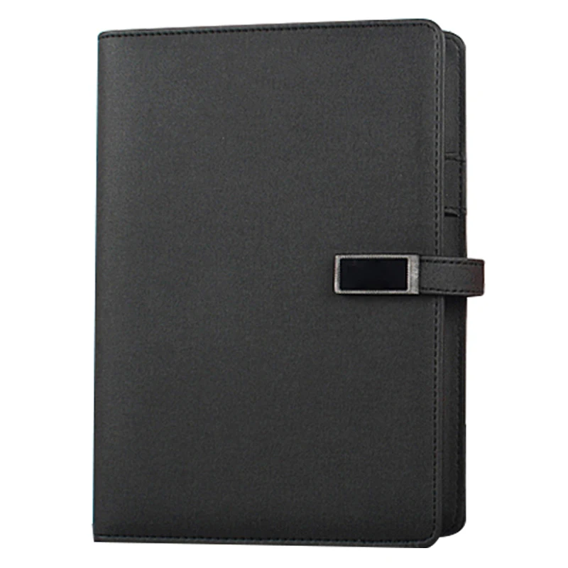 Novelty Notebook Shape Charger Fast Wireless Charging Multi Function Credit Card Holder V-Best |