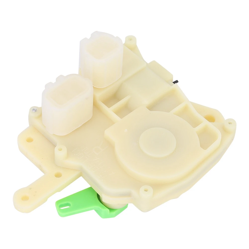 

Front Right Power Door Lock Actuator 72115-S5A-A01 Fit for HONDA FIT 2007-2008 Door Lock Actuator Door Lock Actuator