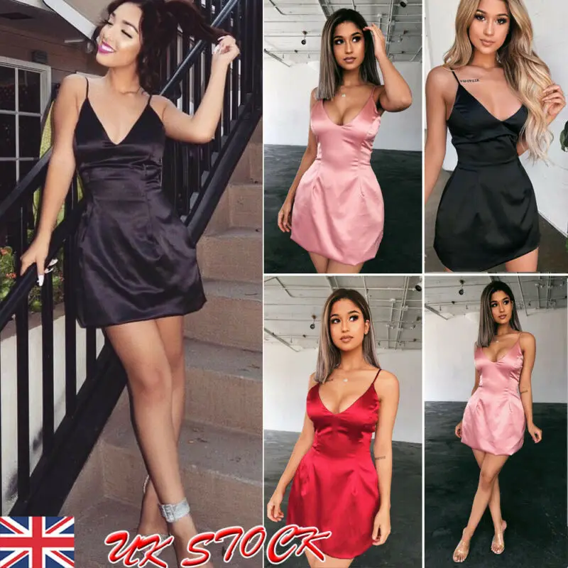 Женское облегающее Бандажное вечернее платье официальное свадебное мини