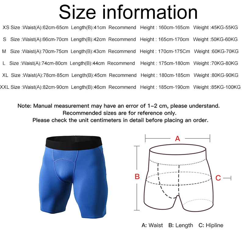 Шорты Queshark мужские для спортзала спортивные штаны фитнеса и бодибилдинга