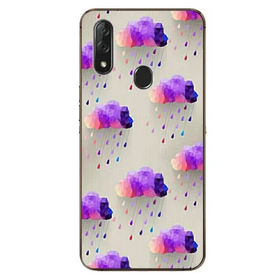 Для zte blade V10 чехол роскошный чехол из ТПУ и силикона чехол s Телефон задняя крышка для zte Blade V10 V 10 v10 Funda Coque для zte v10 vita - Цвет: W10