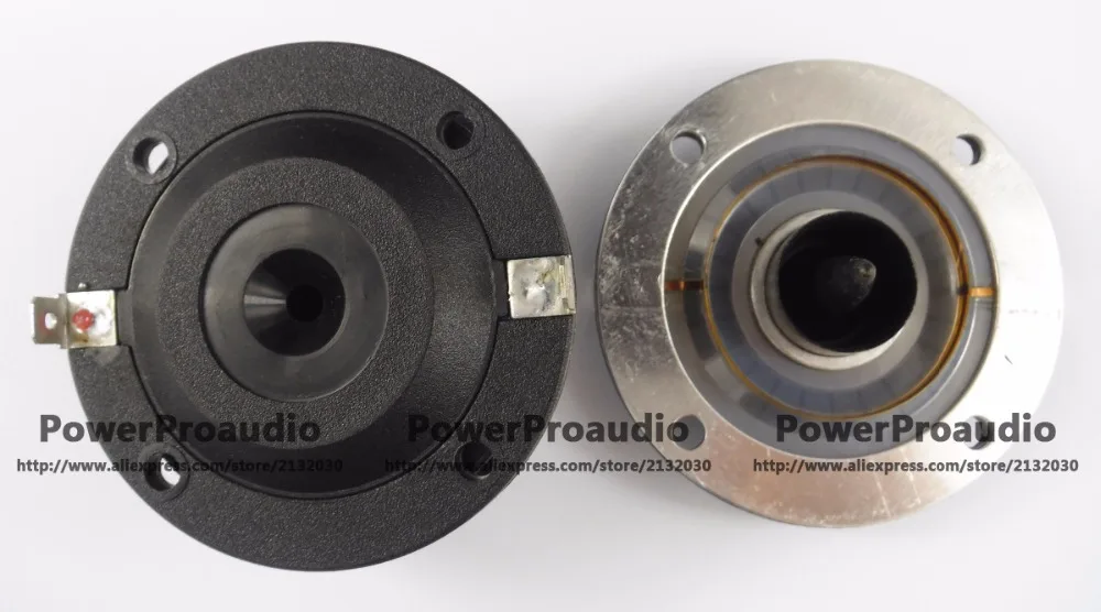 Диафрагма для JBL 2406 2406H 2406H-1 2407H подходит MP412 MP415 322C AM4215