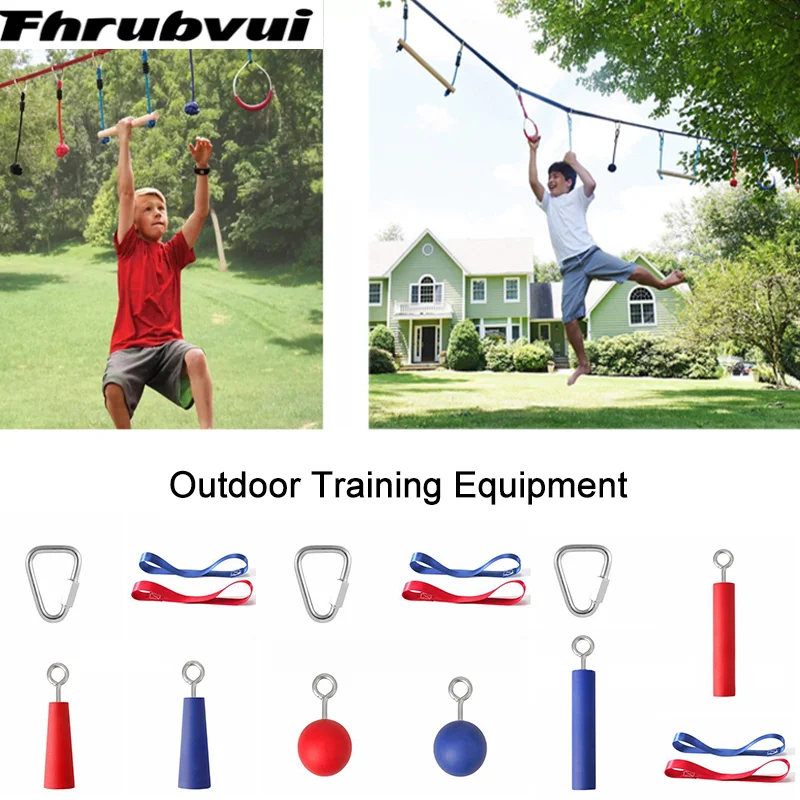 

2021 Outdoor Fitness Gym Equipment Arm Power Wrist Grip Training Home Pull-up Combination Fitness Sports Climbing Accessories