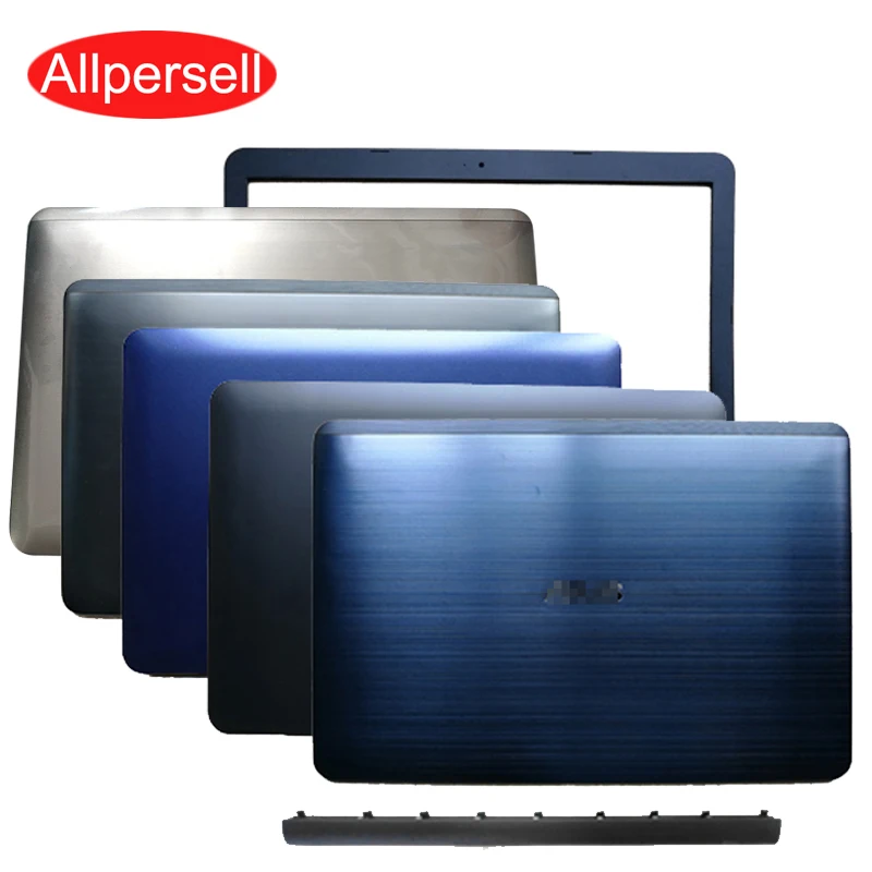 Laptop For Asus V555L FL5800L A555L K555L X555L VM590L  Top cover/Screen frame/hinge cover