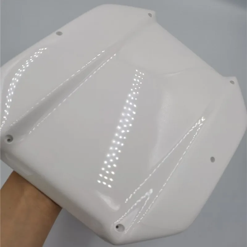 

DJI AGRAS MG-1P верхний корпус самолета для DJI MG-1P/ MG-1A RTK сельскохозяйственные аксессуары Дрон для защиты растений