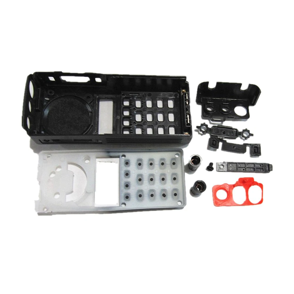 Новинка чехол с передним корпусом пылезащитная крышка ручка клавиатура