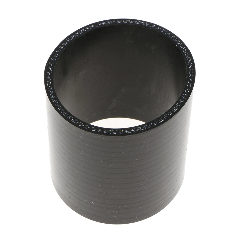 

63mm Straight /Intake Piping Silicone Coupler Pipe Hose CSH-63