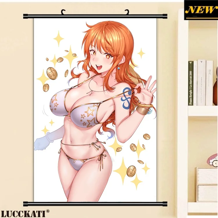 Одна штука два года спустя обезьянка д. Luffy бюстгальтер бикини нами Нико боа