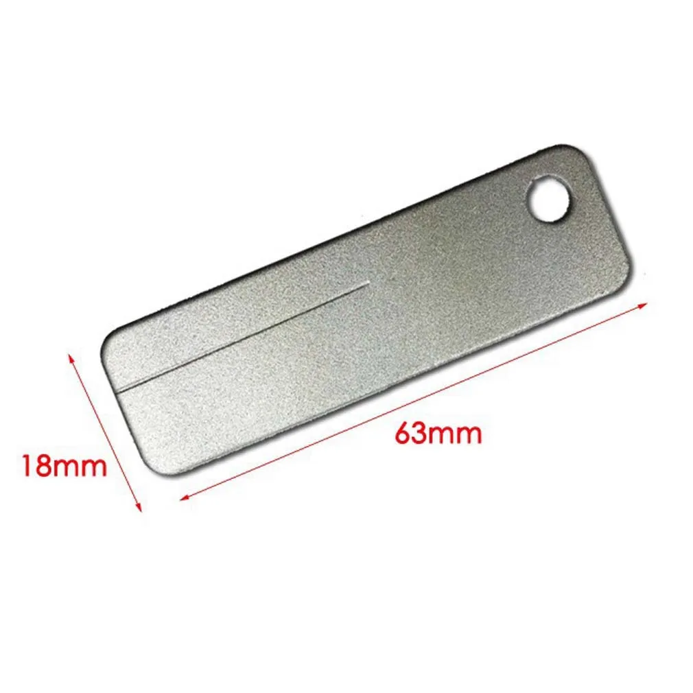 

Портативная точилка для ножей карбидная