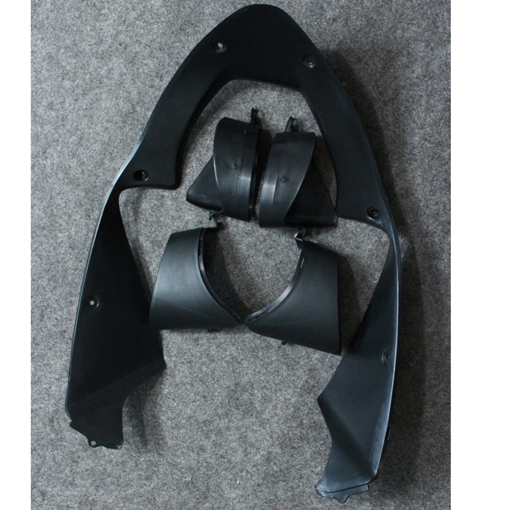 Черный внутренний обтекатель хомута пластиковая крышка подходит для HONDA CBR600 1999