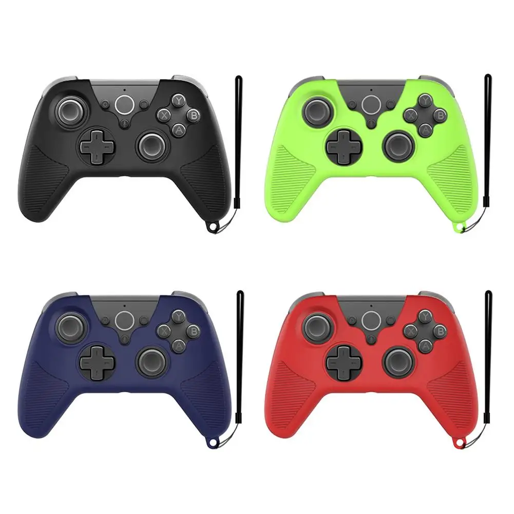 Защитный чехол для геймпада Luna пылезащитный противоударный Противоскользящий