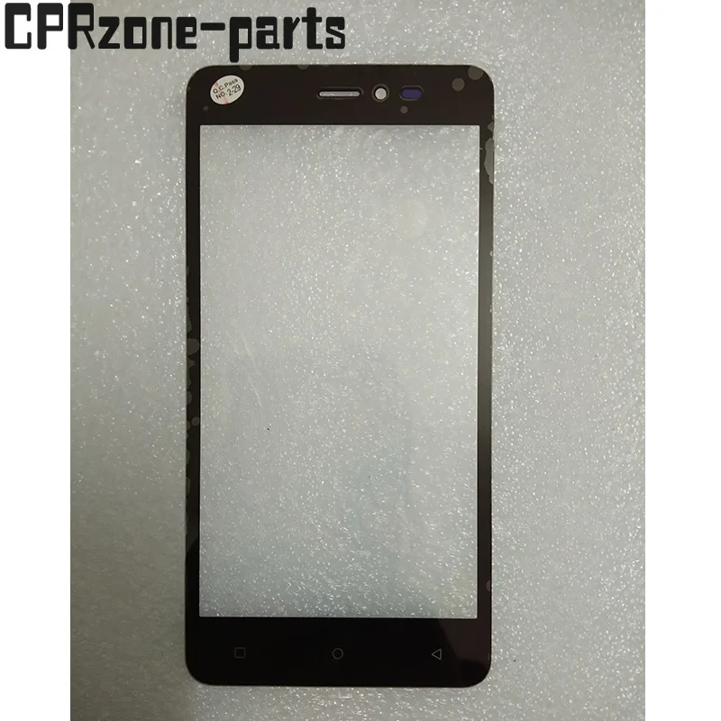 5 0 &quotНовый 100% протестирован для Gionee P5w передний Внешний сенсорный стеклянный