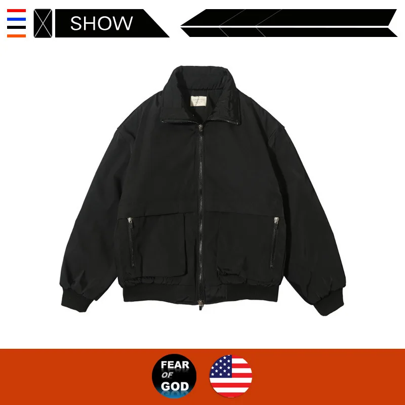 

Fashion of God fog Season 6