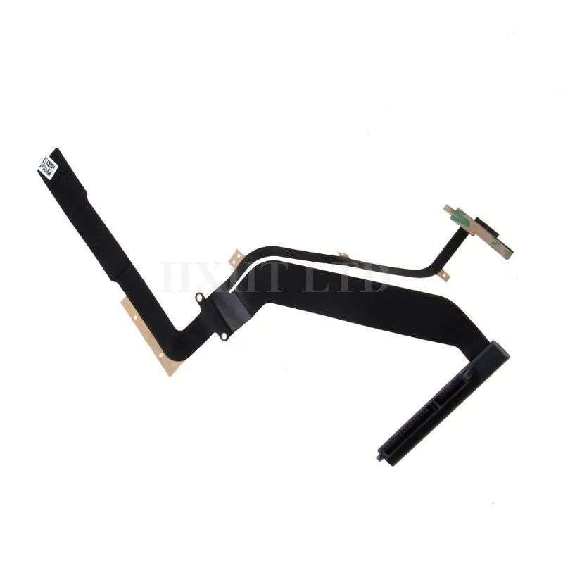 Новый 821 1492 A A1286 жесткий диск SATA гибкий кабель 923 0084 01 для Macbook Pro 15 &quotA1286 Mid 2012 EMC 2556