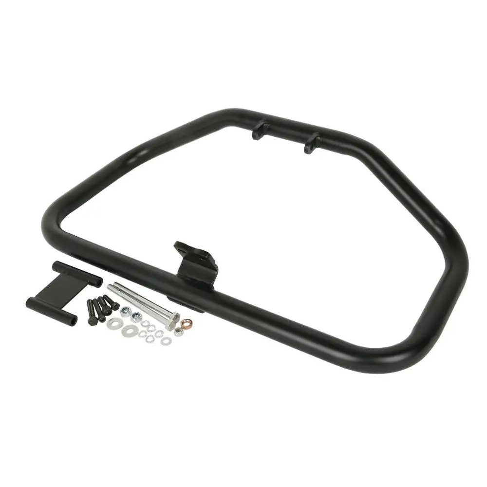 Мотоцикл Железный защита двигателя Крушение Бар Для Harley Sportster XL XR 883 1200 1984