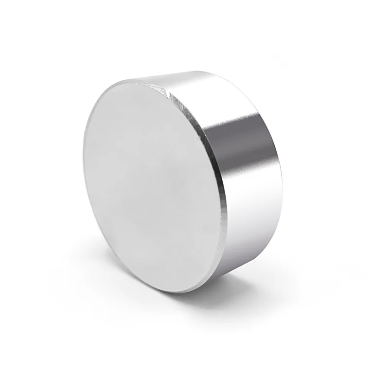 

Неодимовый магнит N35/N52, 50*20 мм, диаметр 52, супер круглый, редкоземельный, неодимовый, железный, Бор, сильнейший постоянный