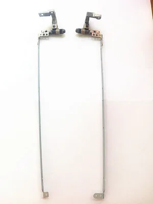 

New Laptop Lcd Hinges Kit For HP ZBook 17 G2 Series Left + Right LED Hinges