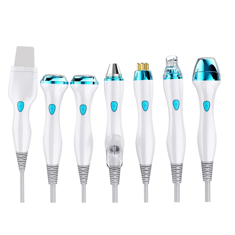 Hydrafacial Hydradermabrasion микродермабразия машина для ухода за кожей средства очищения