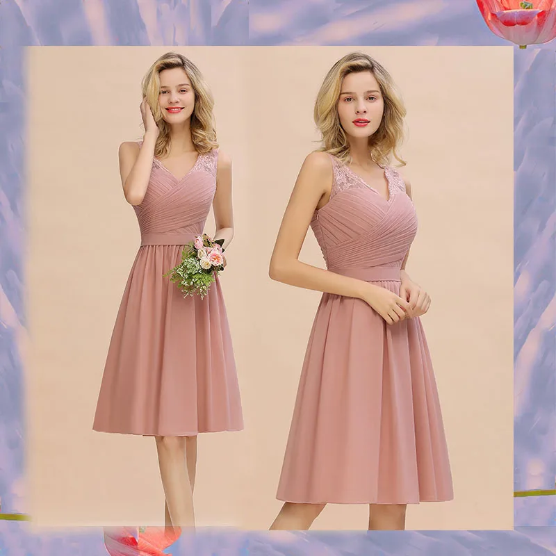 

FATAPAESE прекрасное свадебное платье шифоновое кружевное платье принцессы с V-образным вырезом Вечерние нее платье свадебное платье