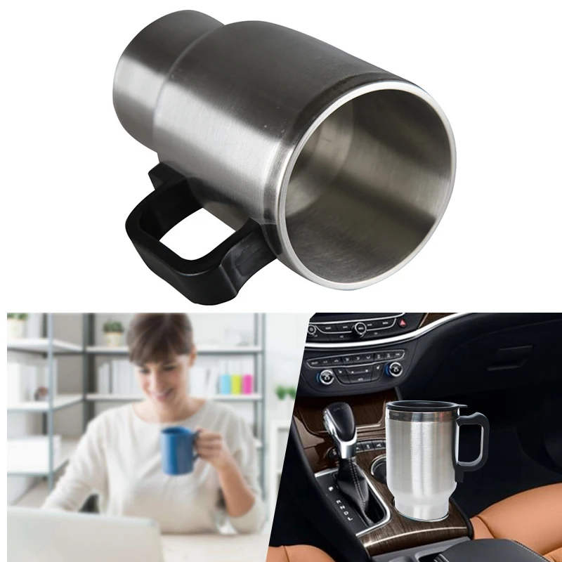 Автомобильная чашка универсальная кружка для большинства автомобильных
