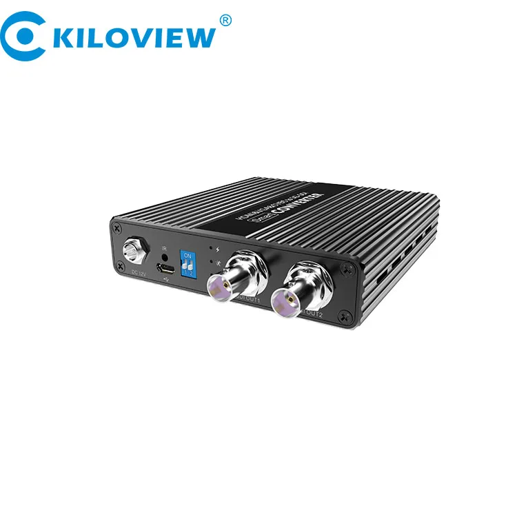 

Video Transmitter HDMI VGA AV to HD SD SDI 1080P 1080i Audio Video Converter