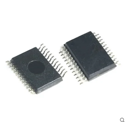 

New D16861 D16861GS SSOP-24 5PCS