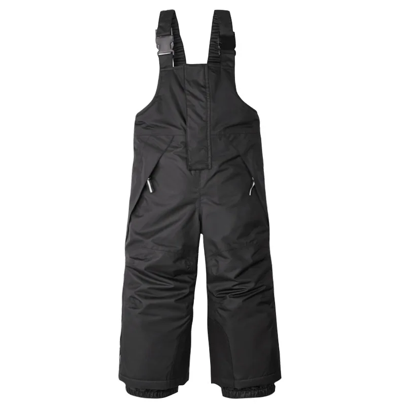 TWTOPSE Children Skiing Pants Waterproof Warm Windproof Snowboarding Trousers Overalls Snow Bib Girl Boy Winter | Спорт и